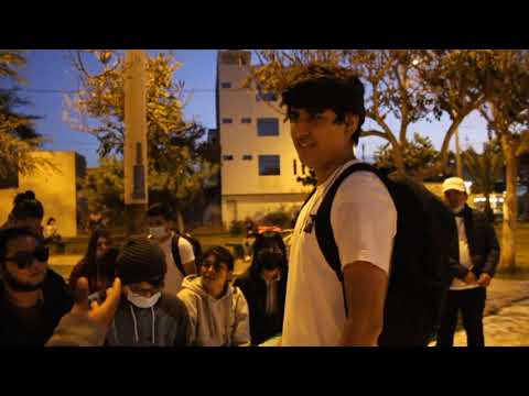 PAIRA VS GRIEGO - SEMIFINALES  - MONARCA