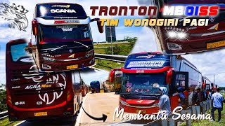 Download lagu Tronton Mboiss 🤙😎 | Trip Report Tronton Nyaman Agra Mas, Angkatan Pagi Wonogiri mp3 Download lagu Tronton Mboiss 🤙😎 | Trip Report Tronton Nyaman Agra Mas, Angkatan Pagi Wonogiri mp3