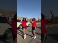 Hollon TikTok Dance Challenge Glorilla Hollon