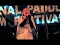 Little People Big Noise - Freedom (Live cover at ...