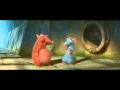 Trabalho De Dublagem Filme Ratatouille