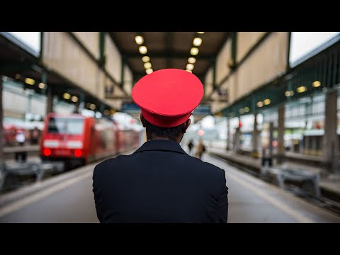 GDL kündigt ab Mittwoch bisher längsten Bahnstreik an