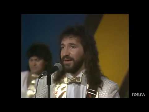 Este adiós - Los bukis (Remasterizado) HD