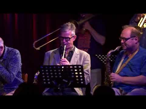 Thumbnail for 'Japan Japon' - Instant Composers Pool live in Paradox #1 by Tristan Honsinger