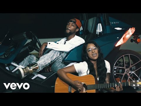 IAM Metric - Soul Sessions Episode 2: Get You (Cover) ft. Allianza