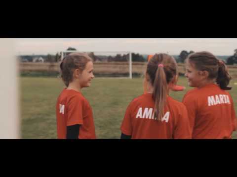 GALAKTYCZNE DZIEWCZYNY | Tempo Paniówki