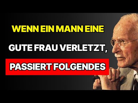 Wenn ein Mann eine gute Frau verletzt, dann ist dies, was folgt…