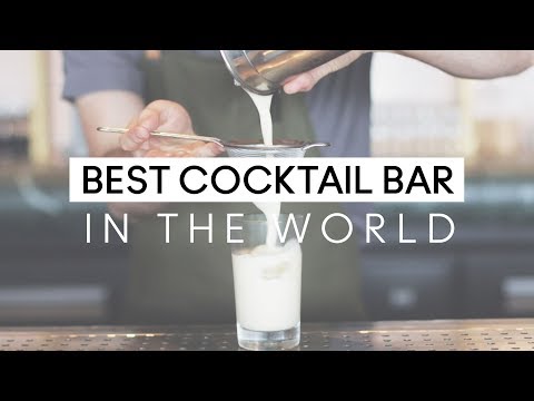 download lagu mp3 mp4 Famous Cocktail Bars, download lagu Famous Cocktail Bars gratis, unduh video klip Famous Cocktail Bars