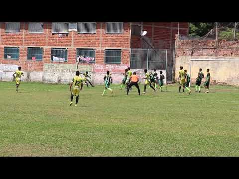 CAFAMA/M11 1X0 AMAFUT - SUB 17 - PARTE 9