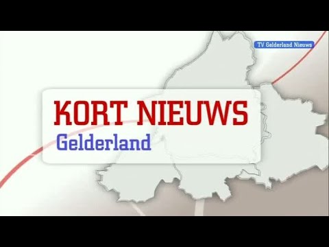 GLD Nieuws 16 december 2012 - Nieuws