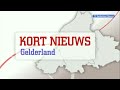 GLD Nieuws 16 december 2012 - Nieuws