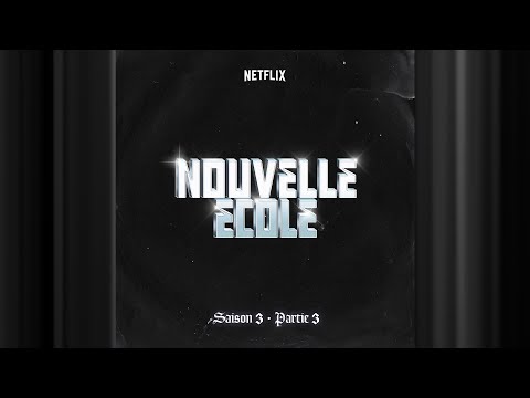 Youssef Swatt's | Personne | Nouvelle École S3 | Netflix