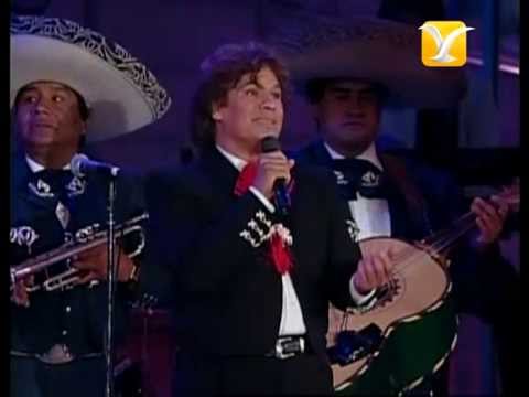 Juan Gabriel, Hasta Que te Conocí, Festival de Viña 1997