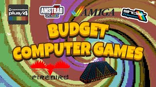 Budget Computer Games