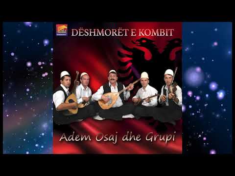 Adem Osaj dhe grupi  - Deshmoret e Gollakut