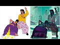 Pushpa 2 Peelings Full Video Song Funny Drawing Meme Allu Arjun Rashmika Mandhana
