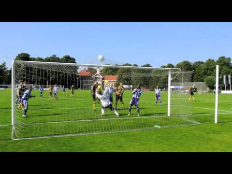 HVV A1 - Forum Sport A2