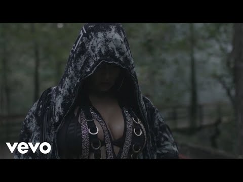 Tiffany Foxx - APOCALYPSE