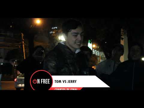 Jokar vs Blax   4tos OnFree fecha 2