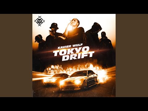Tokyo Drift