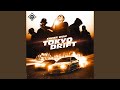Tokyo Drift