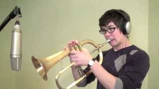 Josh Shpak | NTC 2013 | "Round Midnight"