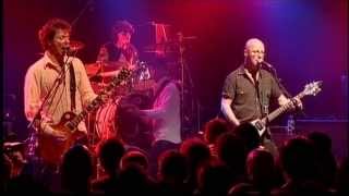 Wishbone Ash...The King Will Come  &quot;Live&quot;   HD (Widescreen 16:9)