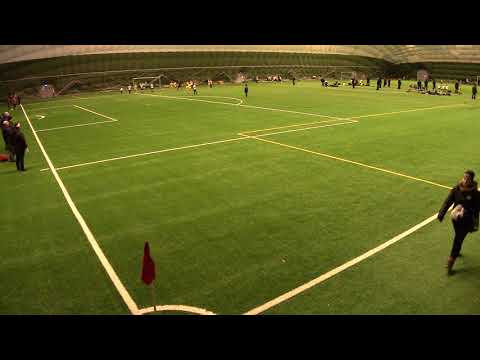 OLS06 keltainen - Ajax 2. jakson loppu