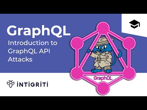 Introduction to GraphQL Attacks