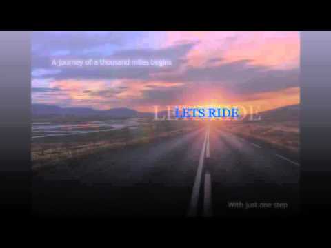 Lit Mark - Lets Ride (2016)