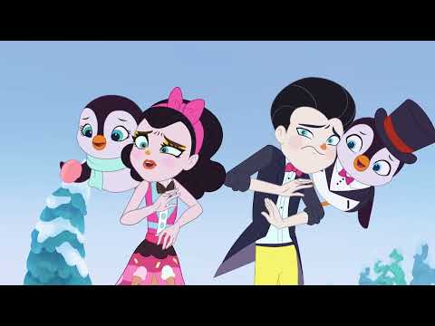 Enchantimals  Тайны снежной долины