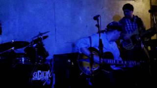 Johnny Alegre (Live at SaGuijo)