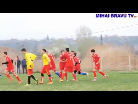 AS ARGESUL HOTARELE - AS MIHAI BRAVU 5 - 6 ( juniori )