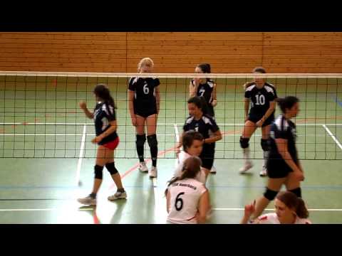 Hessenjugendpokal Auerbach:Frankfurt