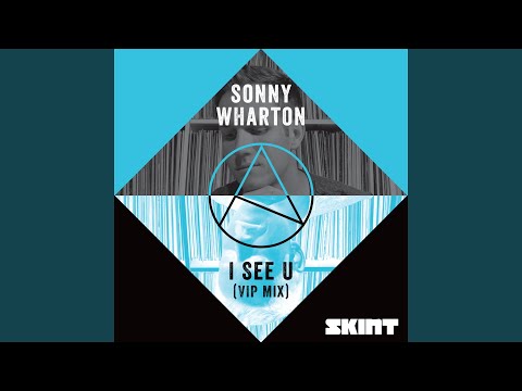 I See U (VIP Mix)
