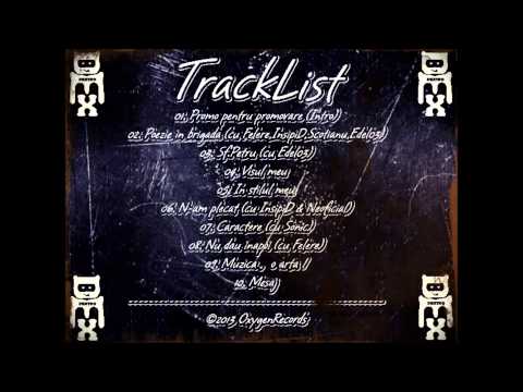 Dextro - Visul meu (Whistle)