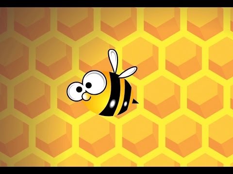 Arı Vız Vız Vız - Çocuk Şarkısı