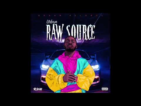 Urban - Mama Feat Claude Doe (Official Audio) Prod By Sango Edi