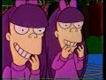 1992 The Simpsons Lisa The Greek Promo Later For School Ch 10 Australia