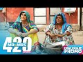 Mr Mrs 420 Returns Superhit Punjabi Film Jassie Gill Karamjit Anmol
