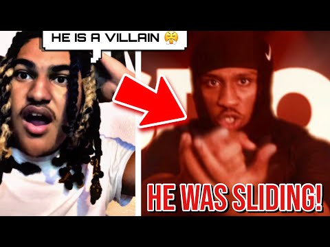 THEY ARE EVIL!! SDOT GO X EG SWEEP - "SWEEPERS SWEEP" (OFFICIAL MUSIC VIDEO) *REACTION*