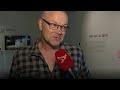 Wat ziet Almeerder Paul in de Vaandeldrager?
