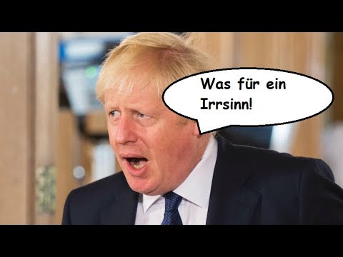 Molch Lurch TV -  Die Welt des Irrsinns Teil 10