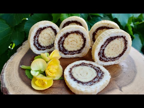 TROBOJNA ROLADA OD OBLATNE