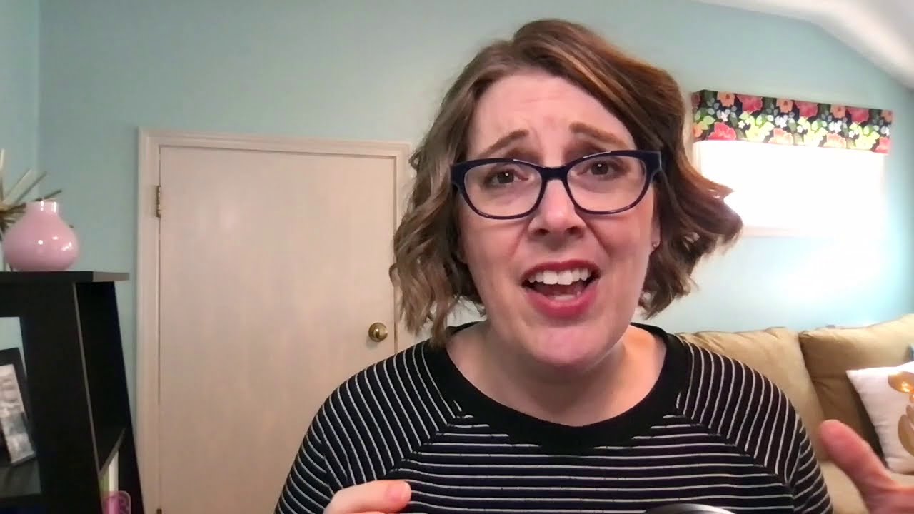 The Right Way to Give a Treasurer's Report for your PTA / PTO