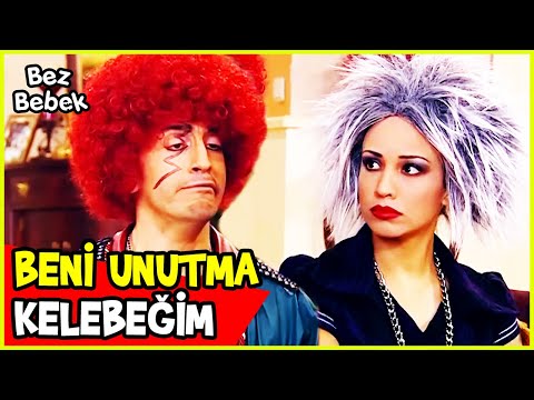 Şoker'in, Şeri'ye Vedası😥 - Bez Bebek 59. Bölüm