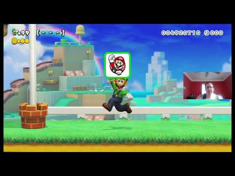 Super Mario Maker 2 Easy Endless Challenge #11