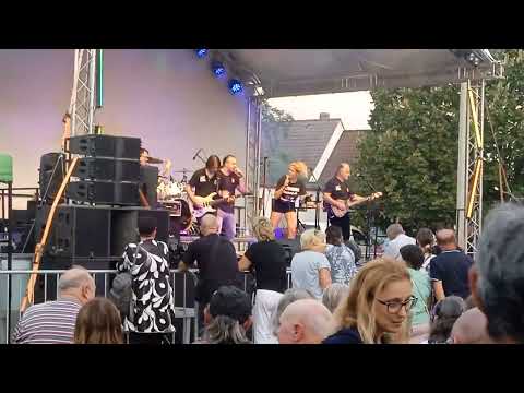 Gesarol - We're Not Gonna Take It (Aranykút Fesztivál 2024)