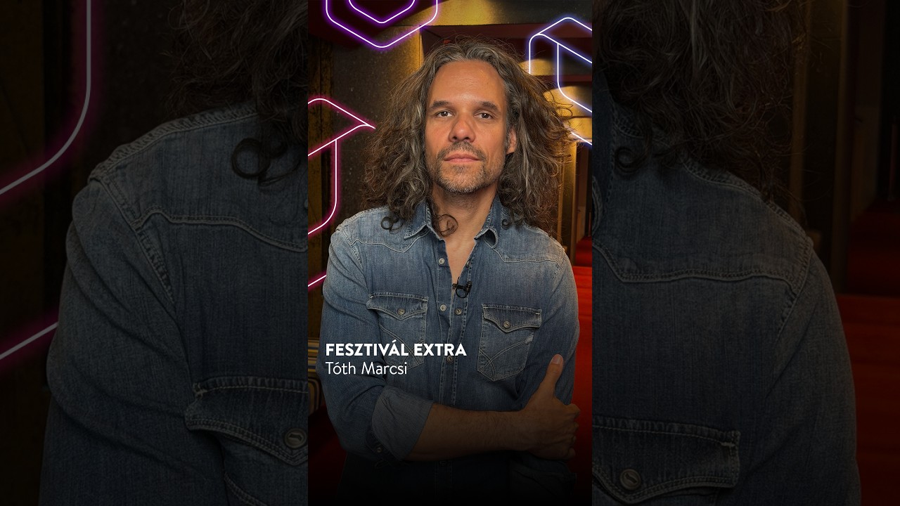 Festival EXTRA – Marcsi Tóth