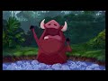 The Lion King 1½ Released On February 10 2004